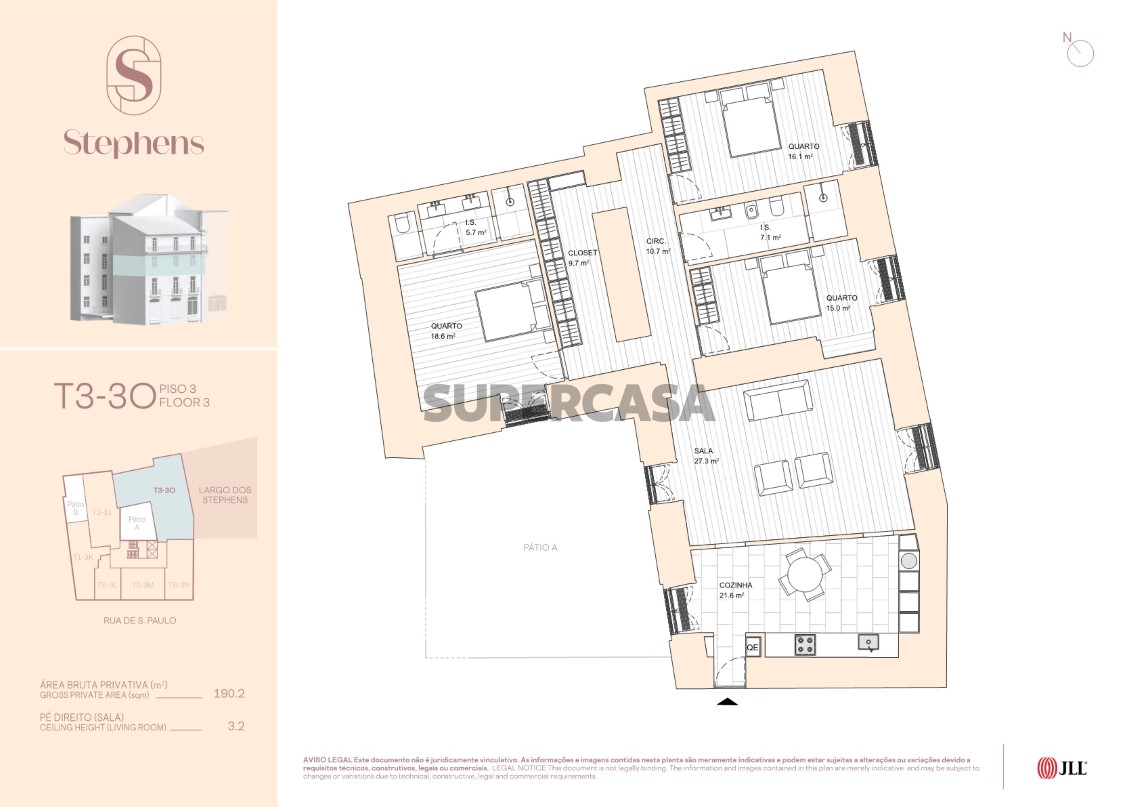Master Plan_Stephens_JLL