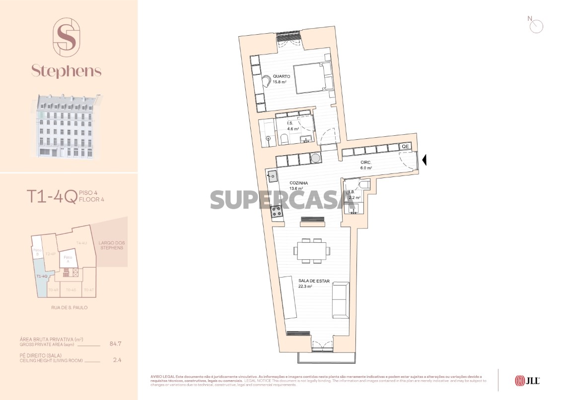 Master Plan_Stephens_JLL