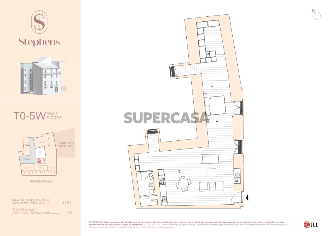 Master Plan_Stephens_JLL