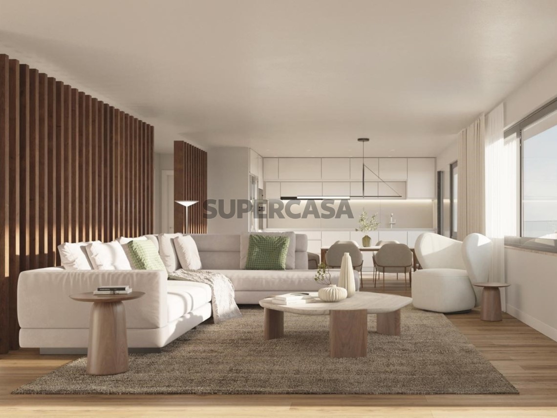 Sala modelo Pharma Village