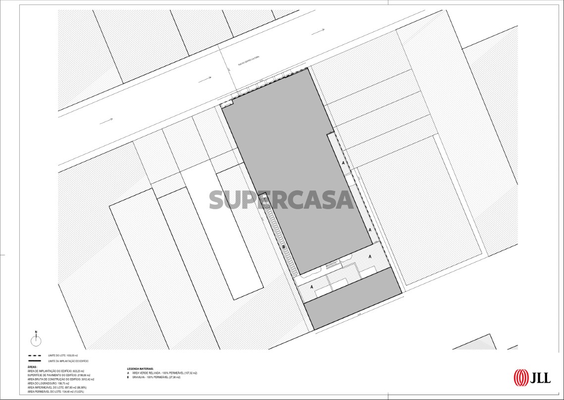 Planta_PharmaVillage_JLL