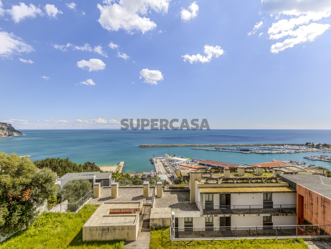 Vista Harbour View II