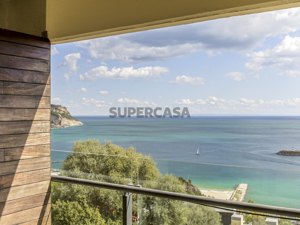 Vista Harbour View II