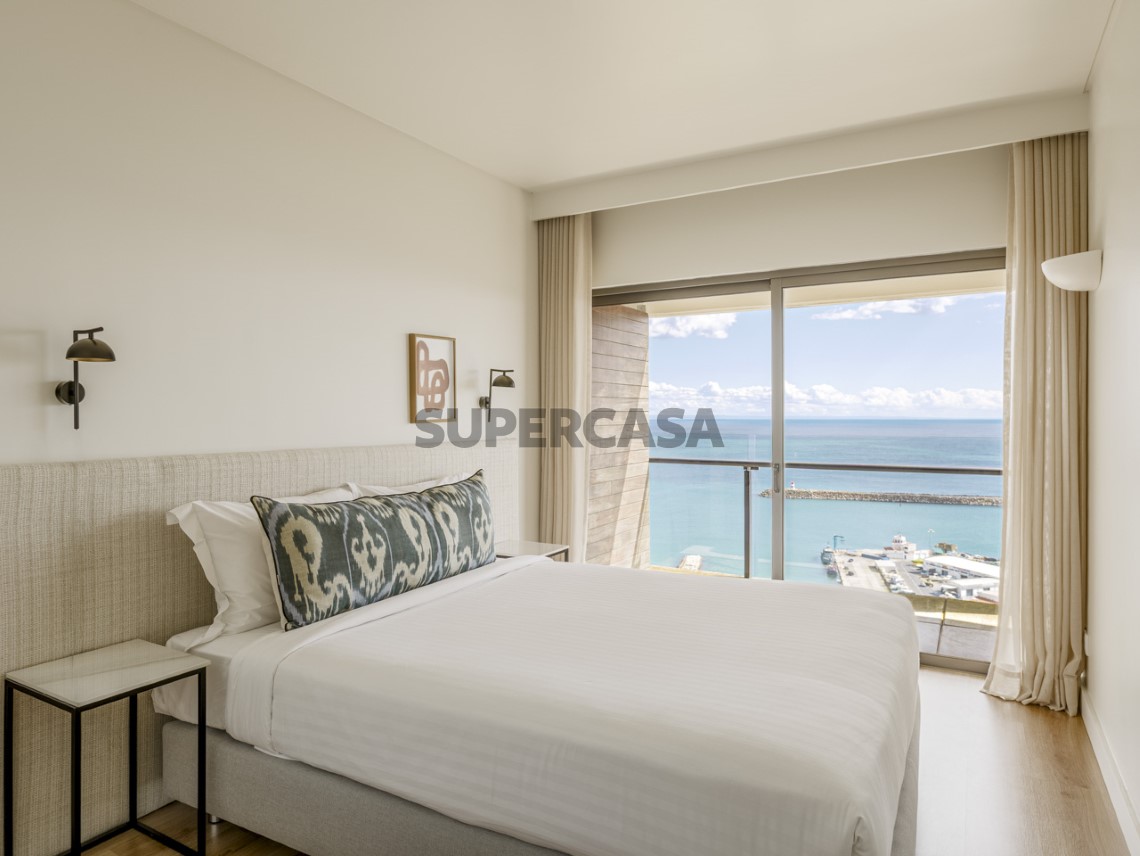 Quarto Harbour View II
