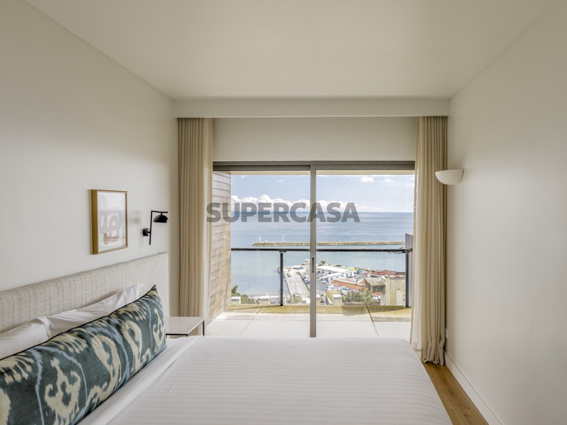 Quarto Harbour View II