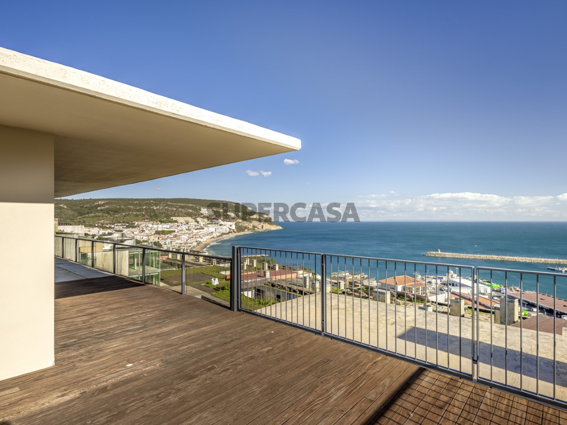 Terraço Harbour View II