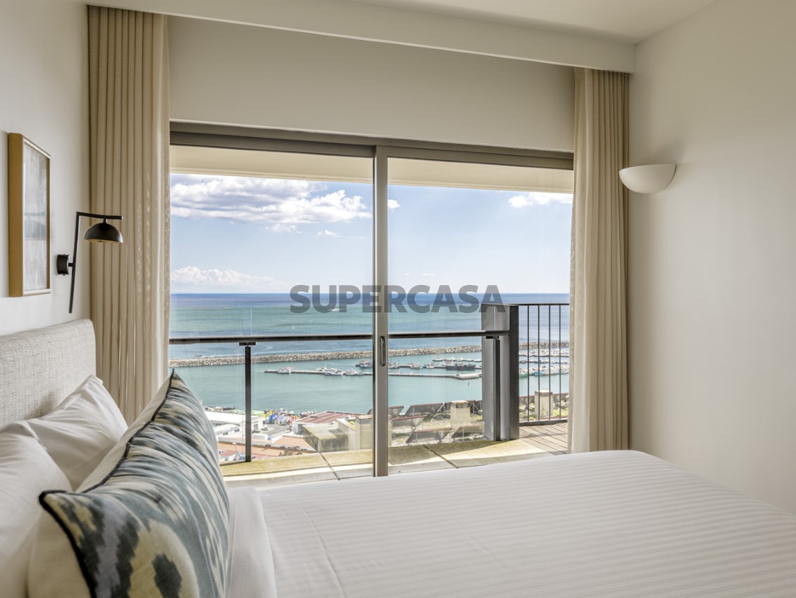 Suite Harbour View II