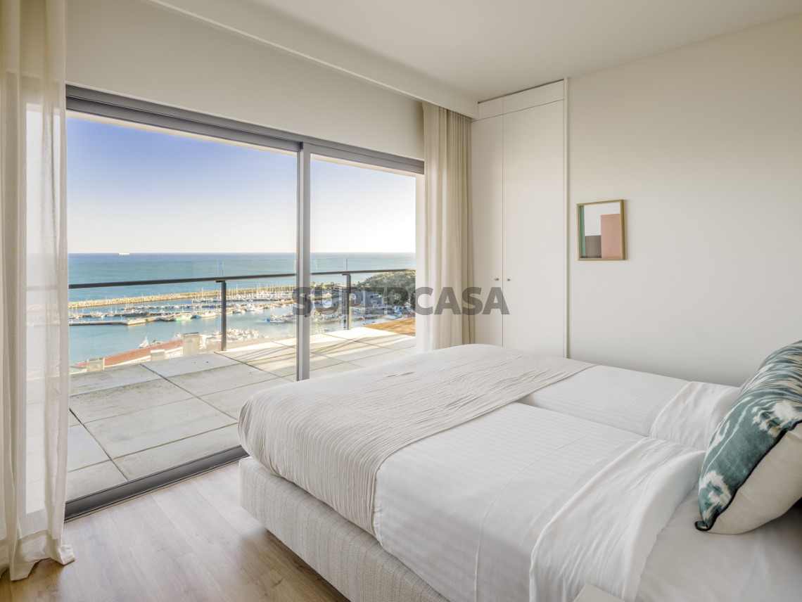 Quarto Harbour View II