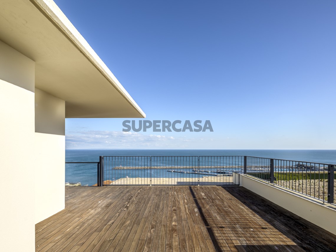 Terraço Harbour View II