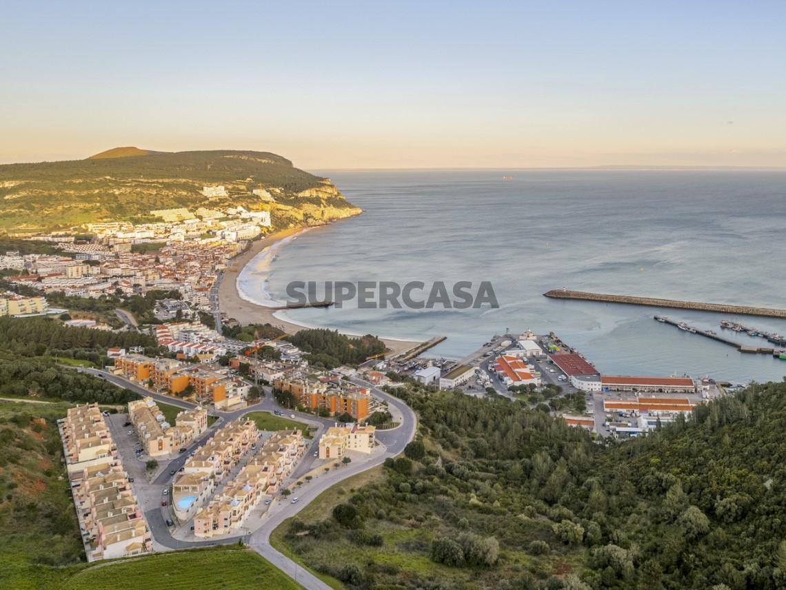 Vista aérea Harbour View II