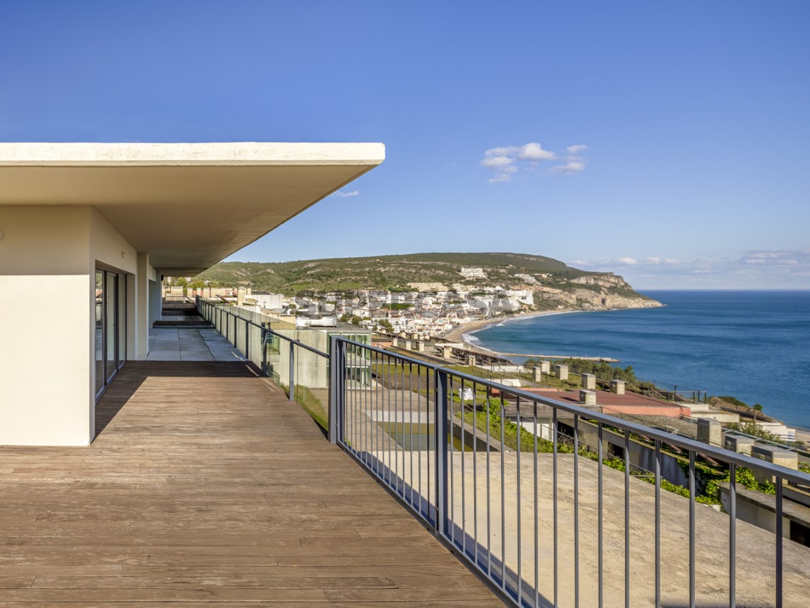 Terraço Harbour View II