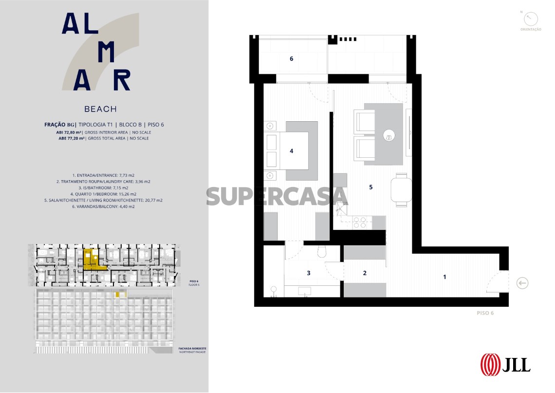 Master Plan_Almar Beach_JLL