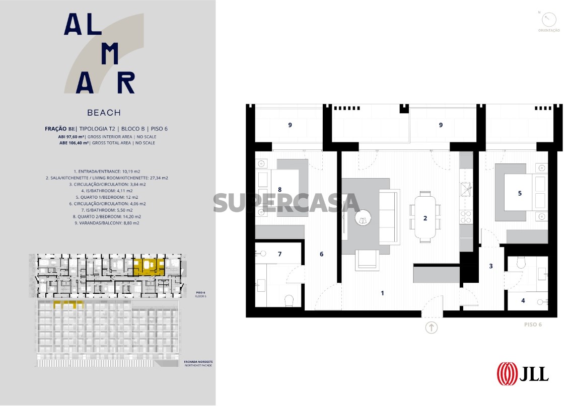 Master Plan_Almar Beach_JLL