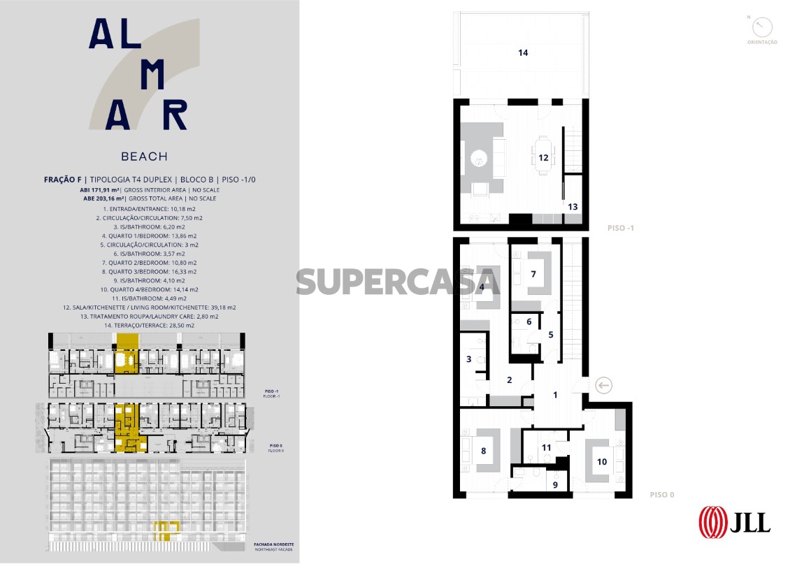 Master Plan_Almar Beach_JLL