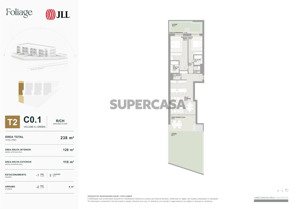 Master Plan_Foliage_JLL