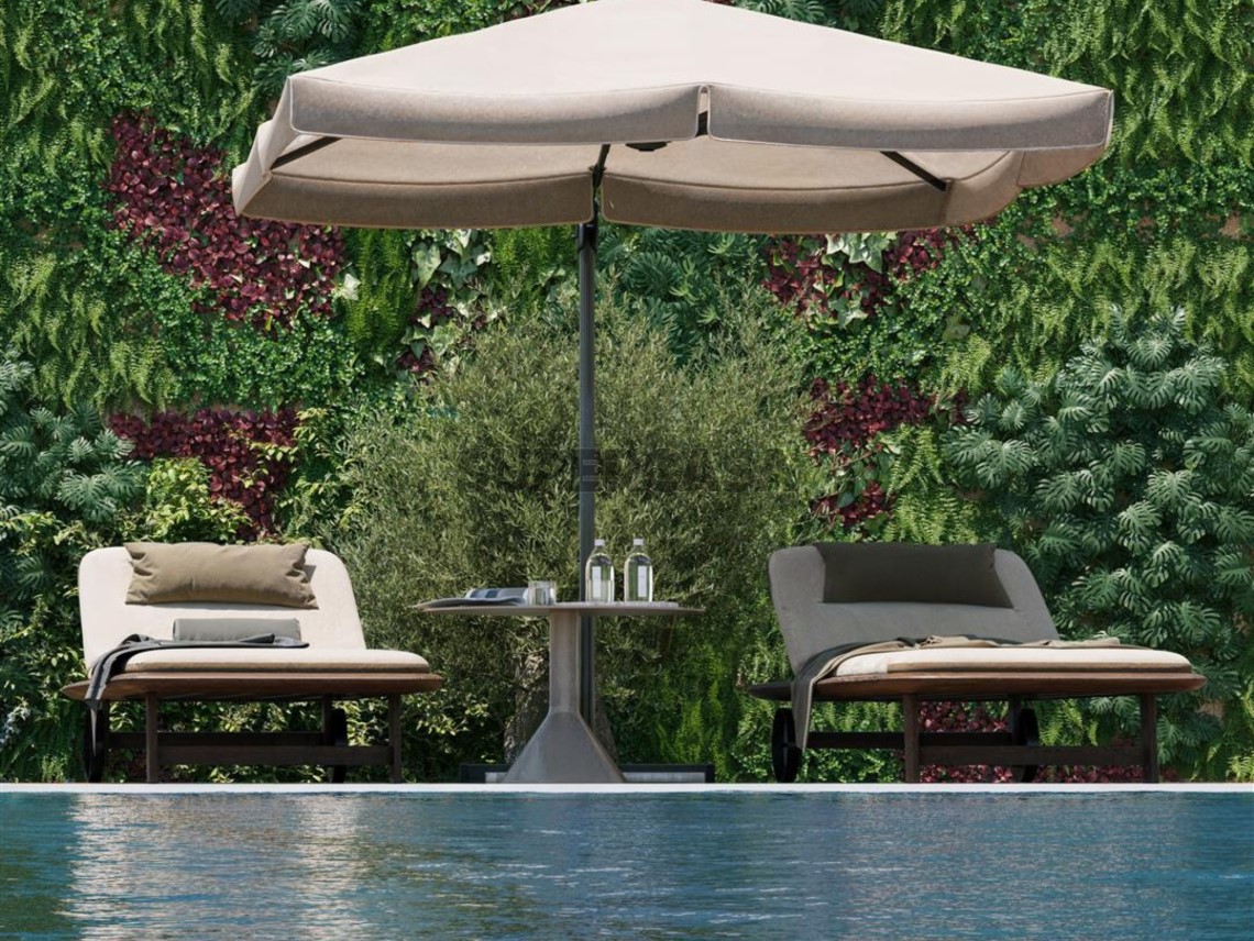 Piscina modelo Riverscape