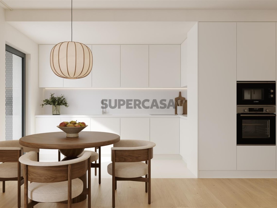 Cozinha modelo AURYA VISTA