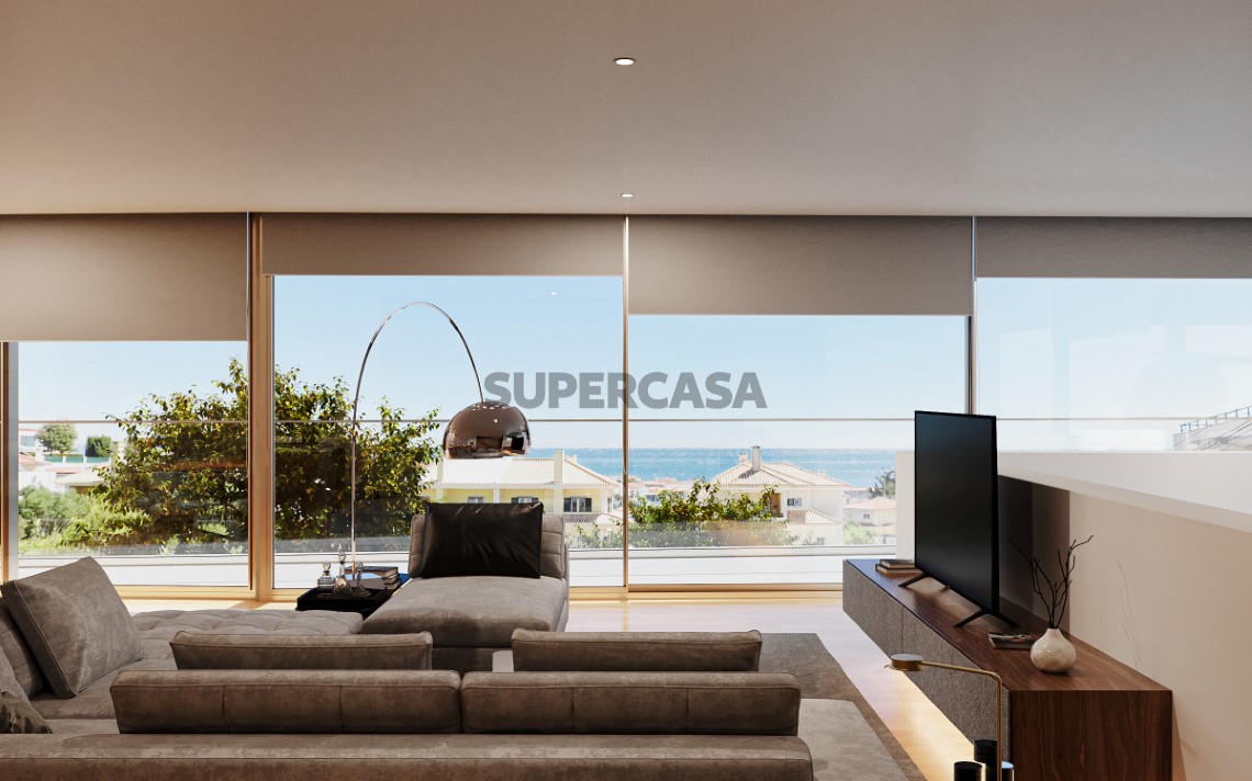 Sala de estar
