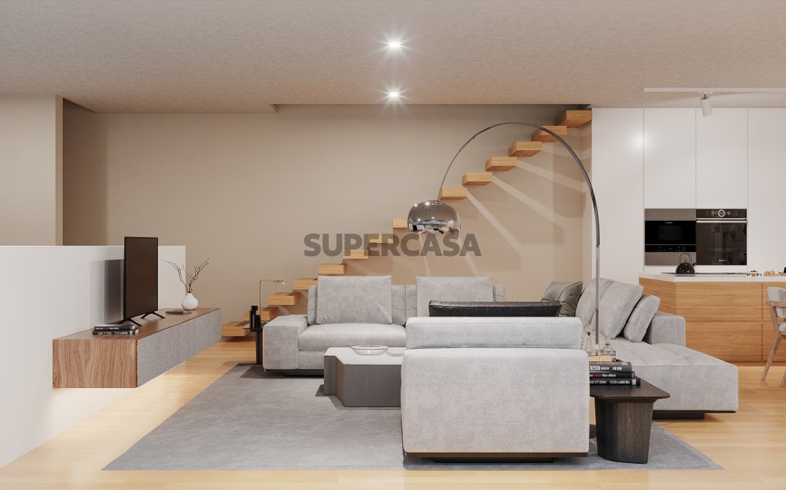 Sala de estar