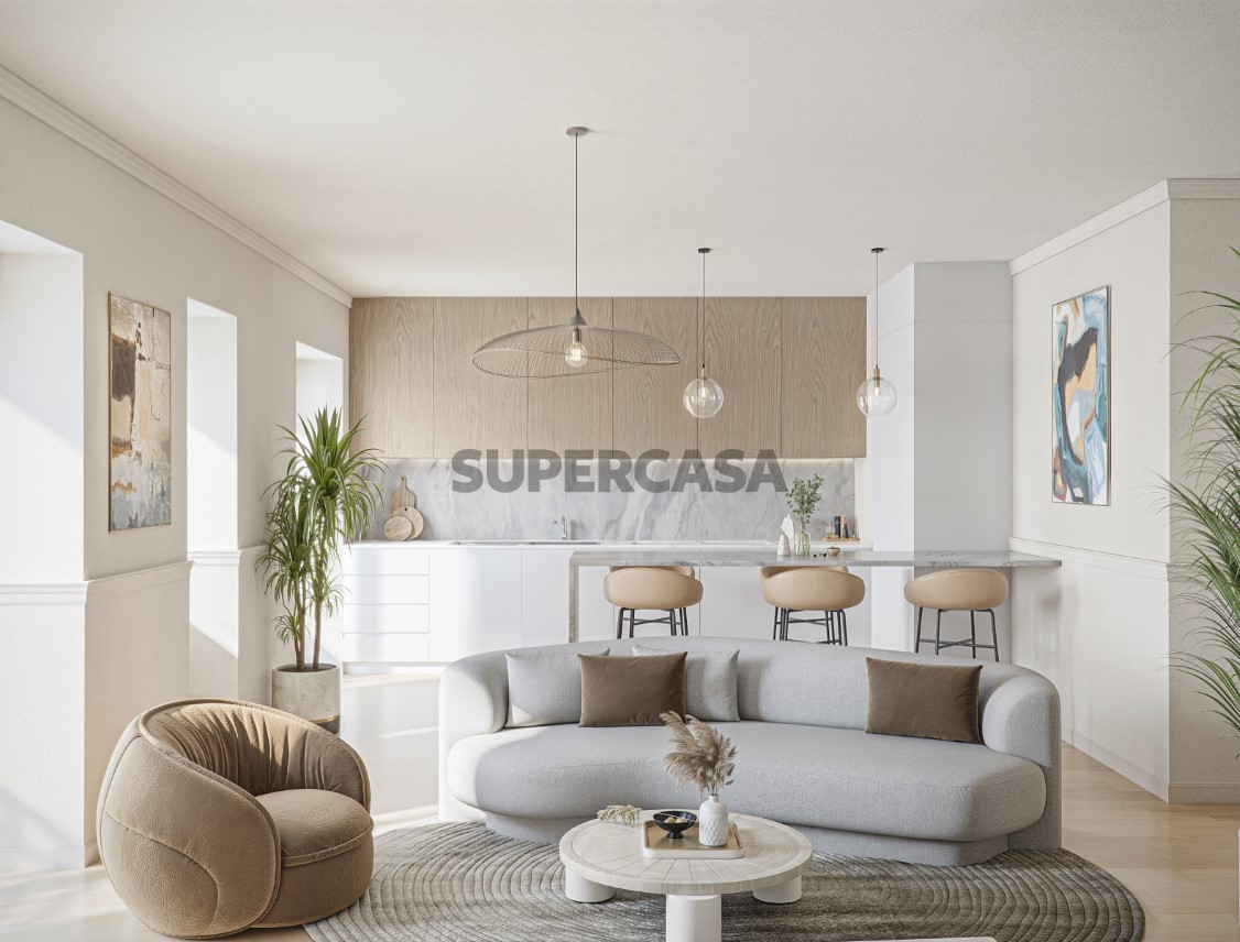 Sala de estar