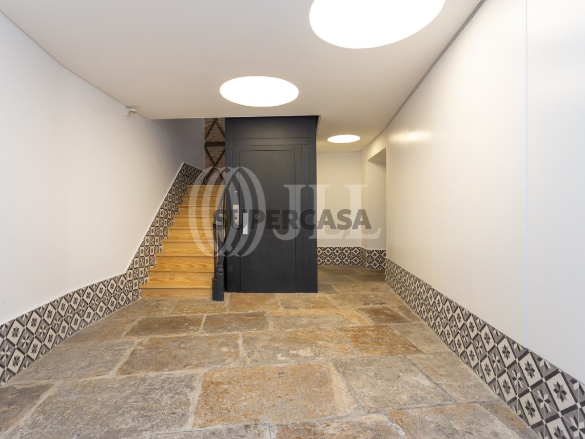Escadas