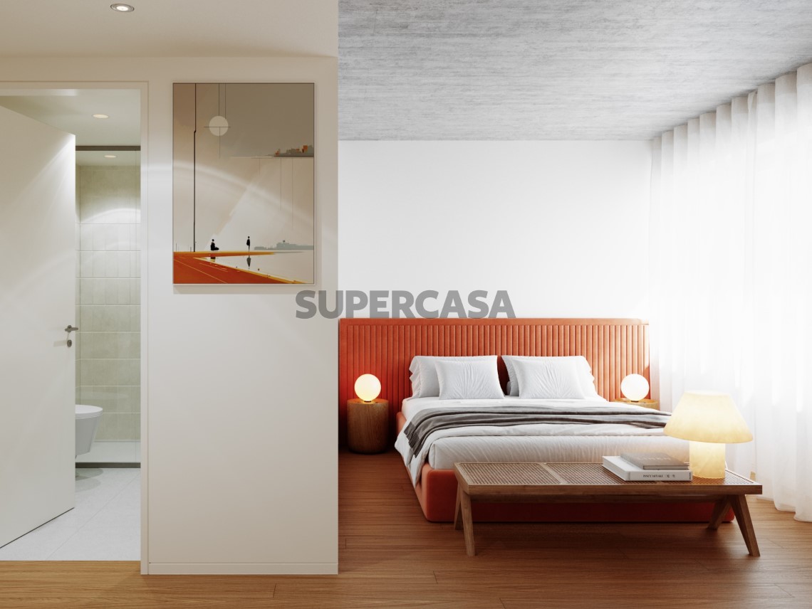Suite modelo Freedom