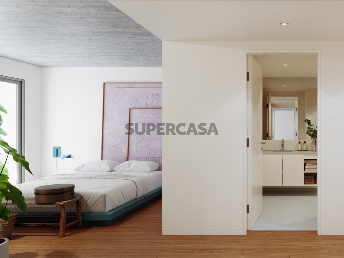 Suite modelo Freedom