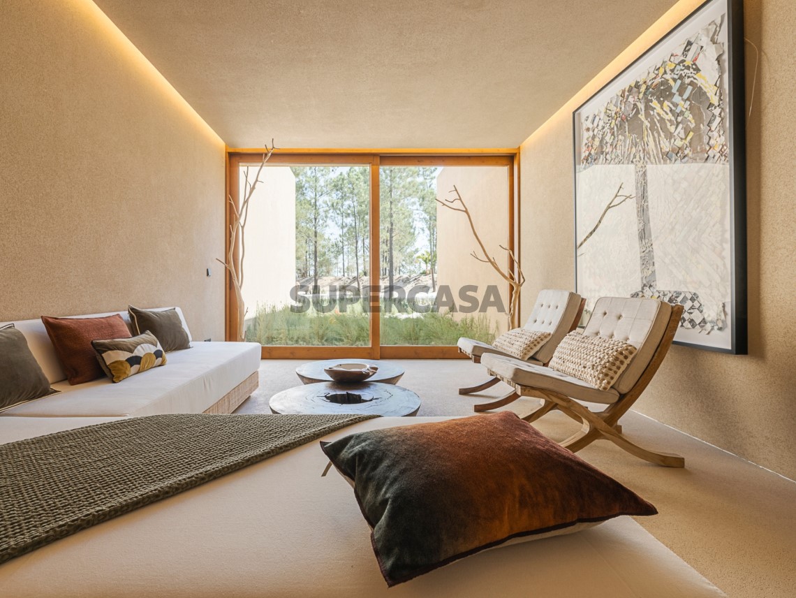 Sala Melides Villas