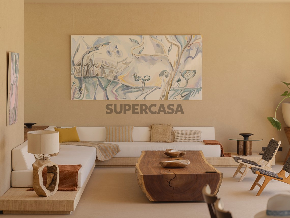 Sala Melides Villas