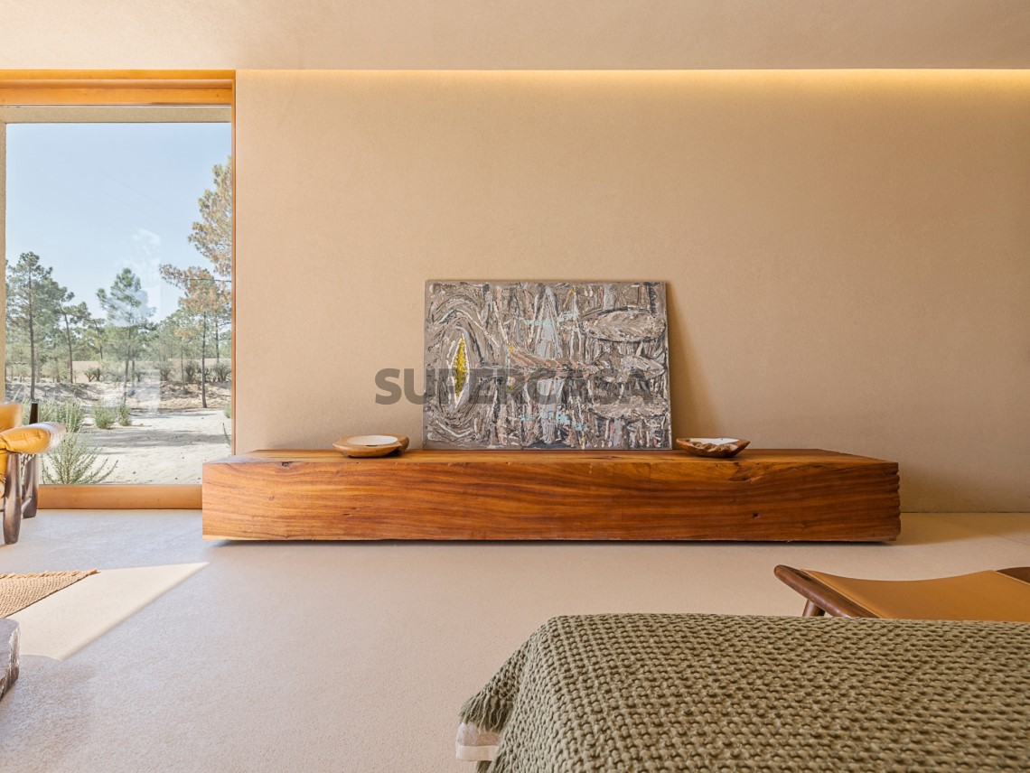 Sala Melides Villas