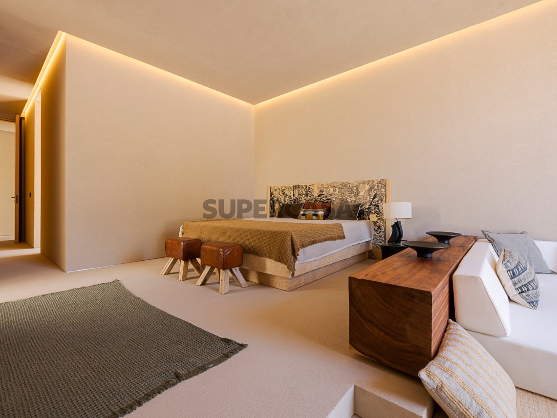 Quarto Melides Villas