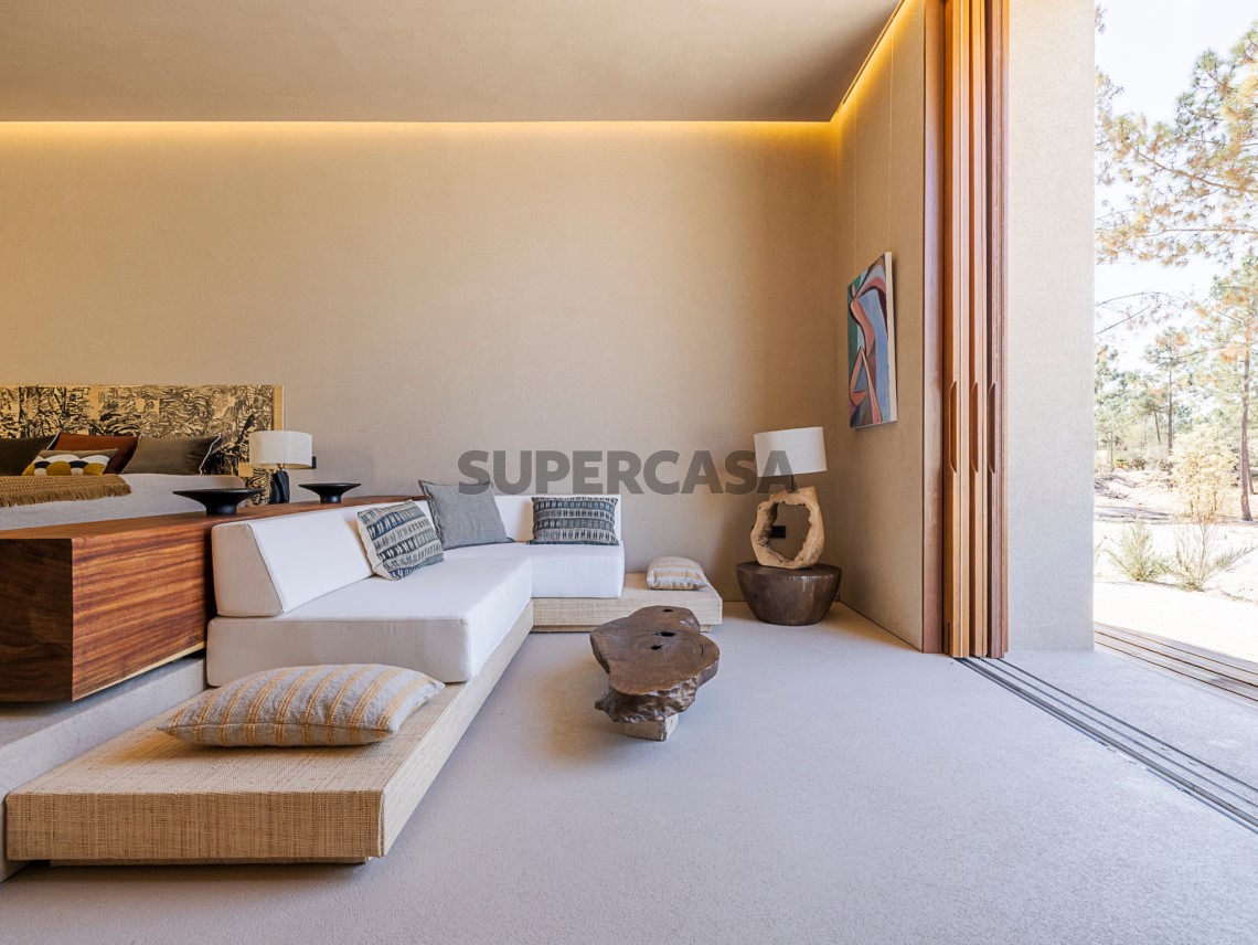 Quarto Melides Villas