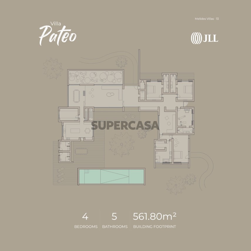 MasterPlan_Melides Villas_JLL_2