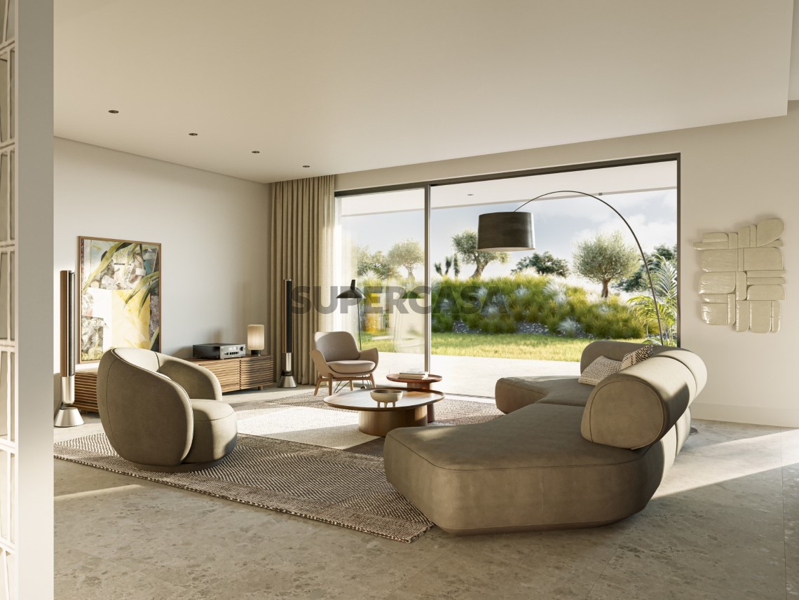Sala Modelo Oak35