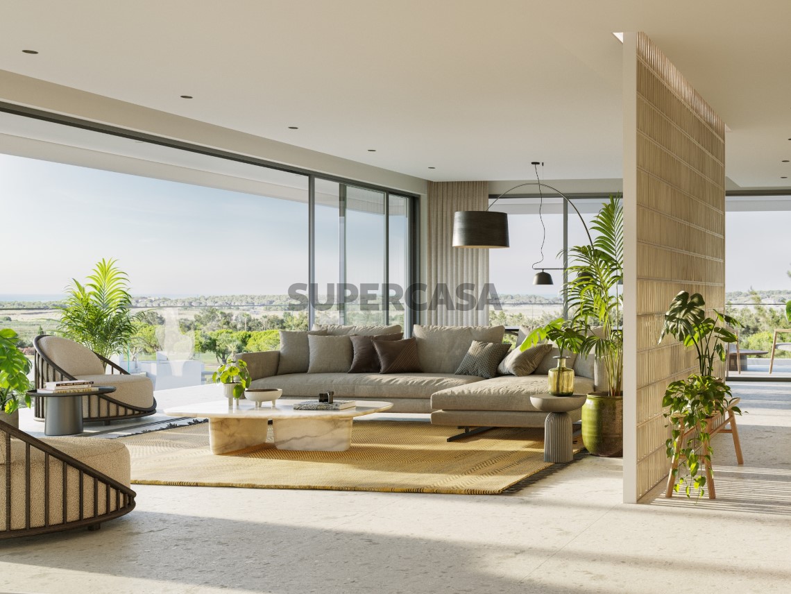 Sala Modelo Oak35