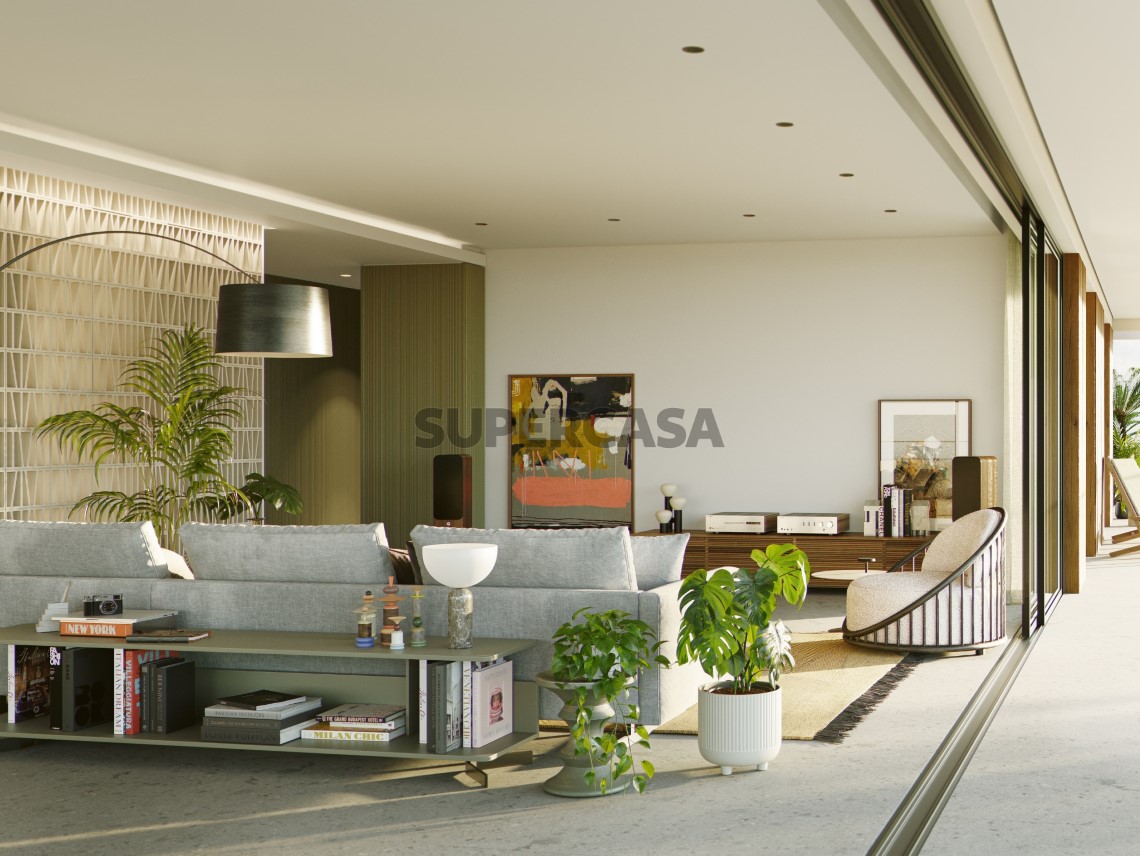 Sala Modelo Oak35