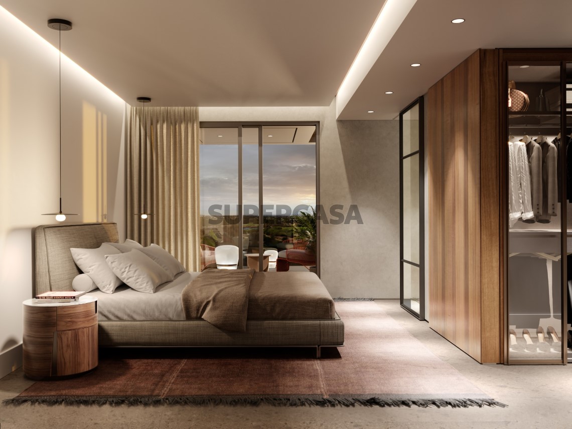 Quarta Modelo Oak35