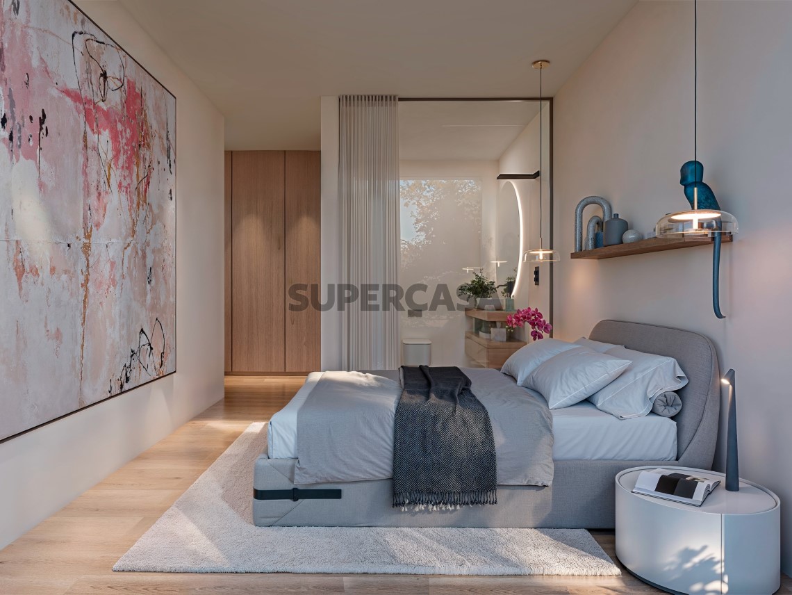 Quarto Modelo Silves Hills