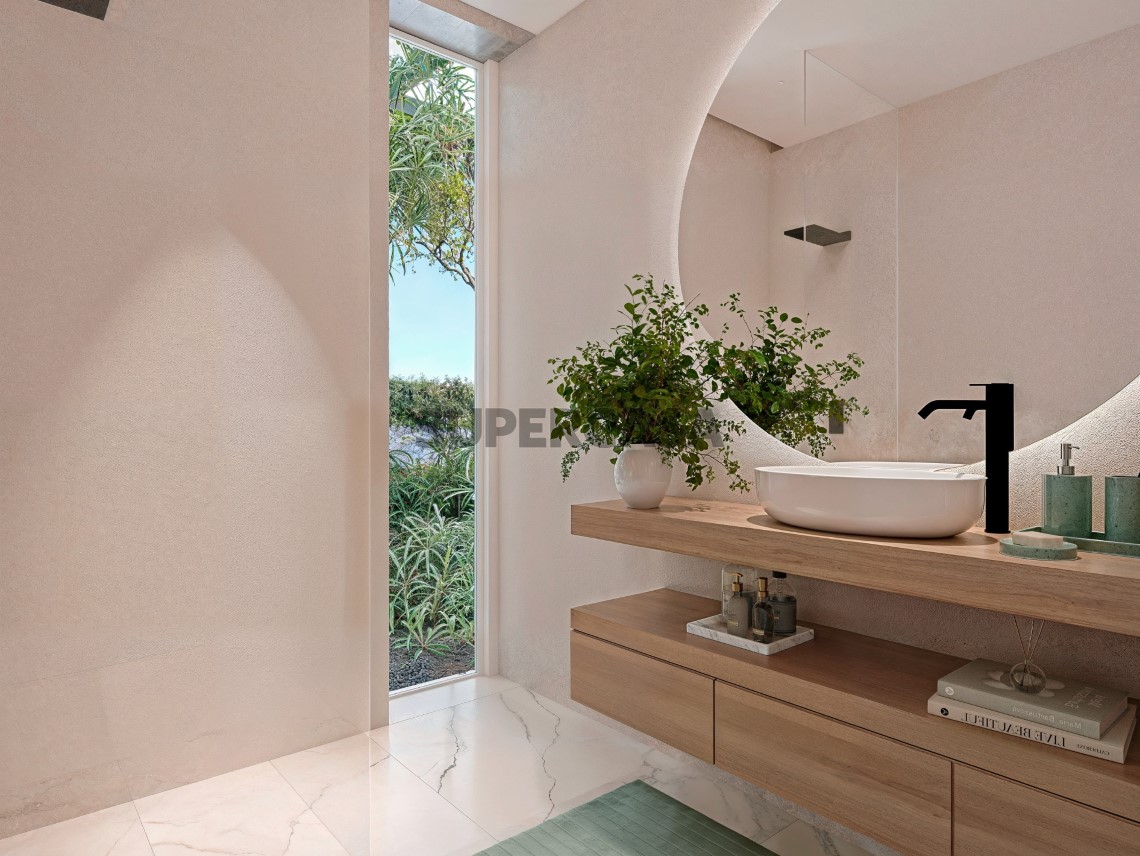Casa de Banho Modelo Silves Hills
