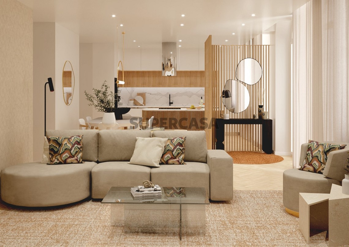 Sala de estar