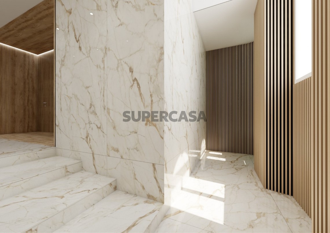 Escadas