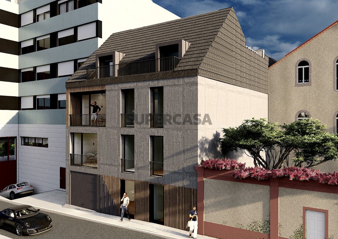 Fachada