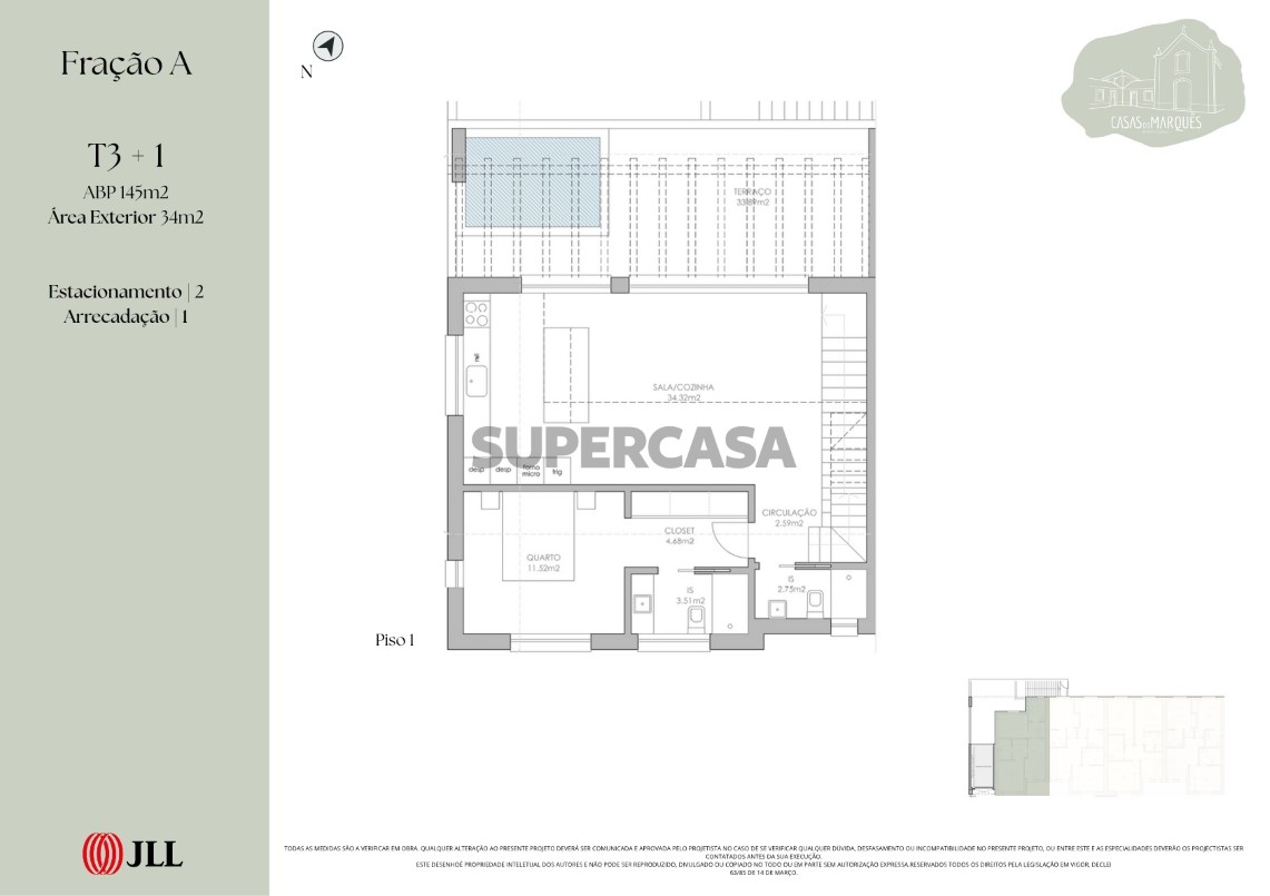Master Plan_Casas do Marquês_JLL