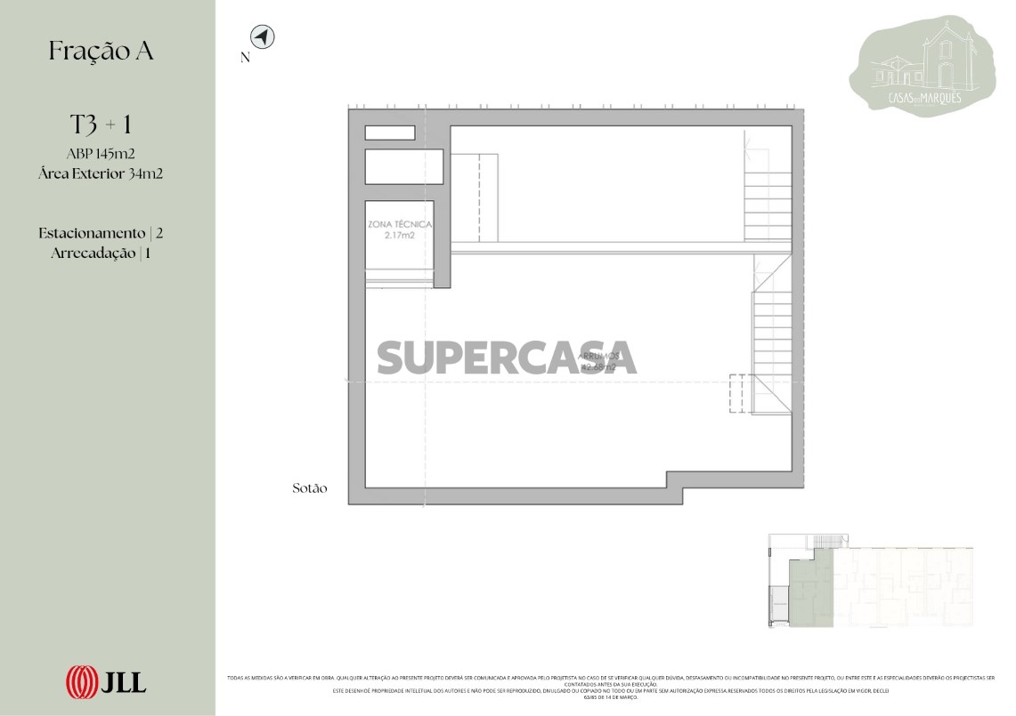 Master Plan_Casas do Marquês_JLL