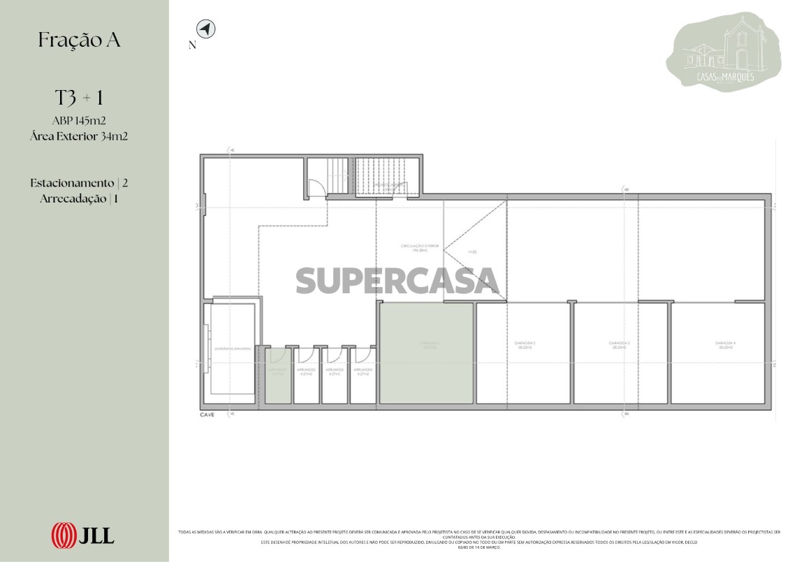 Master Plan_Casas do Marquês_JLL