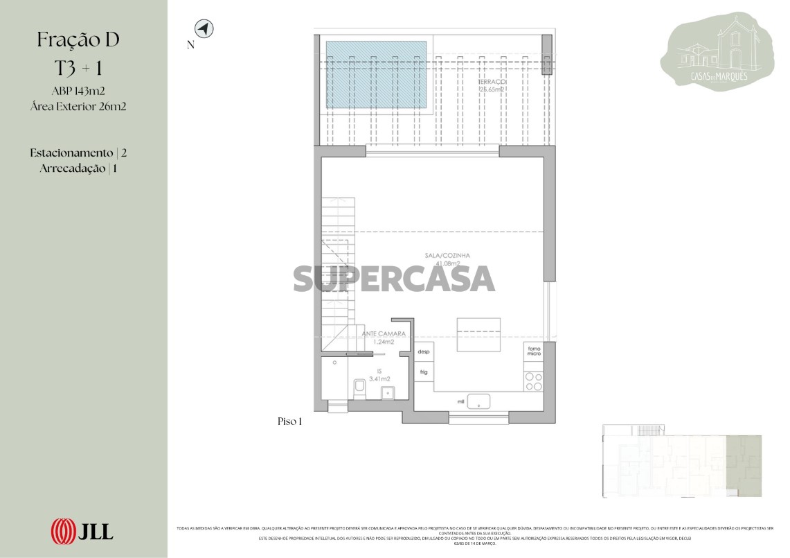 Master Plan_Casas do Marquês_JLL