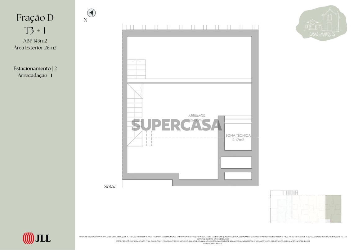 Master Plan_Casas do Marquês_JLL
