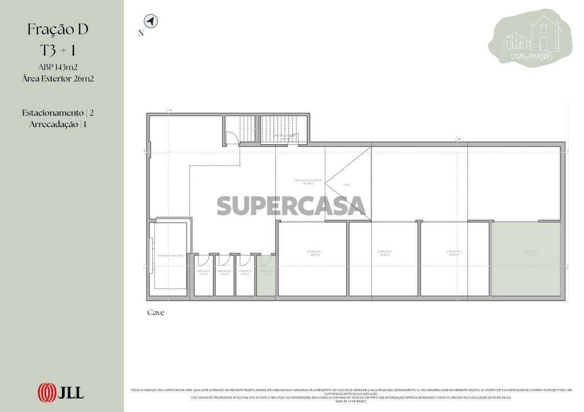 Master Plan_Casas do Marquês_JLL