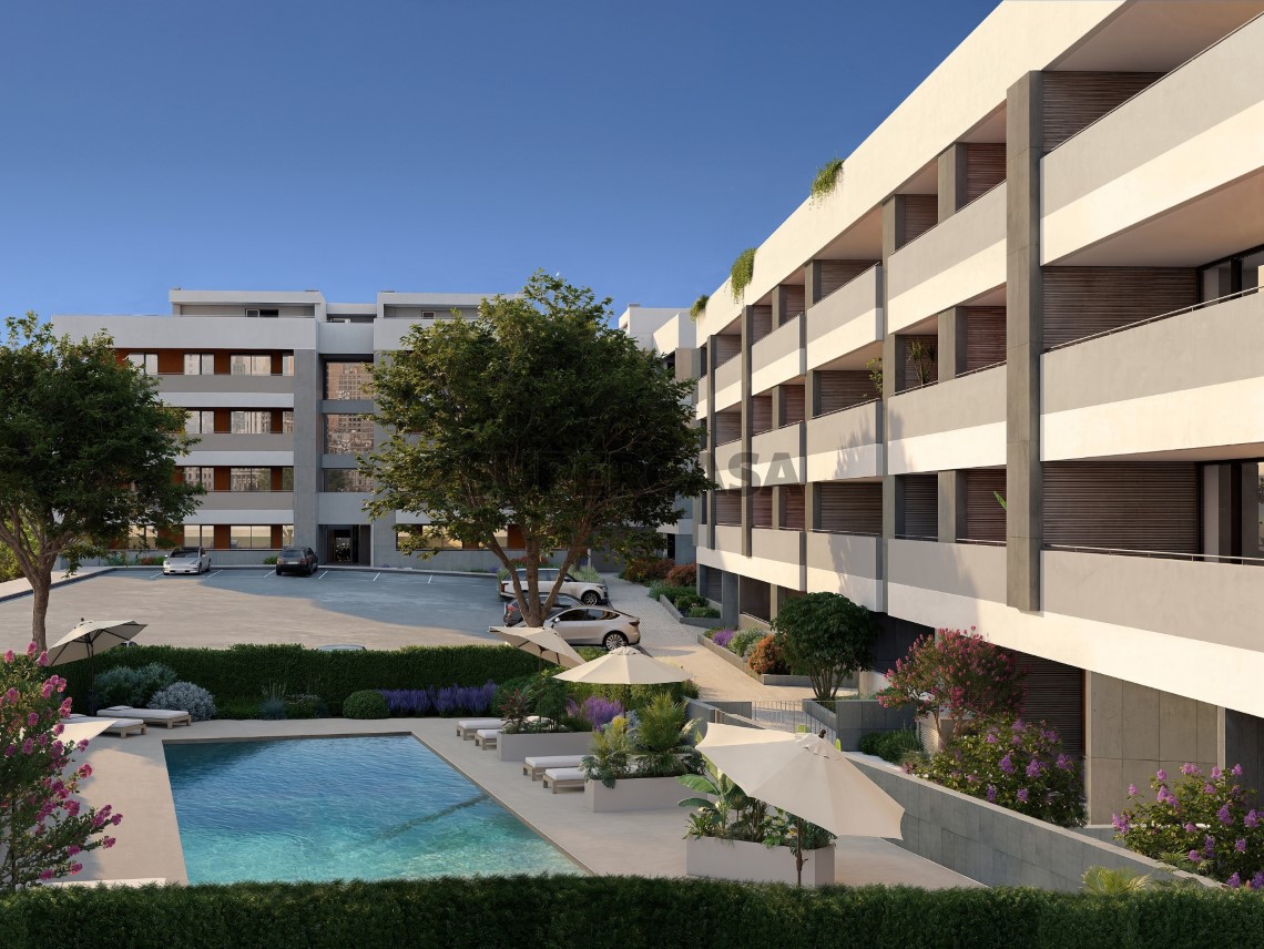 Piscina Modelo Domus