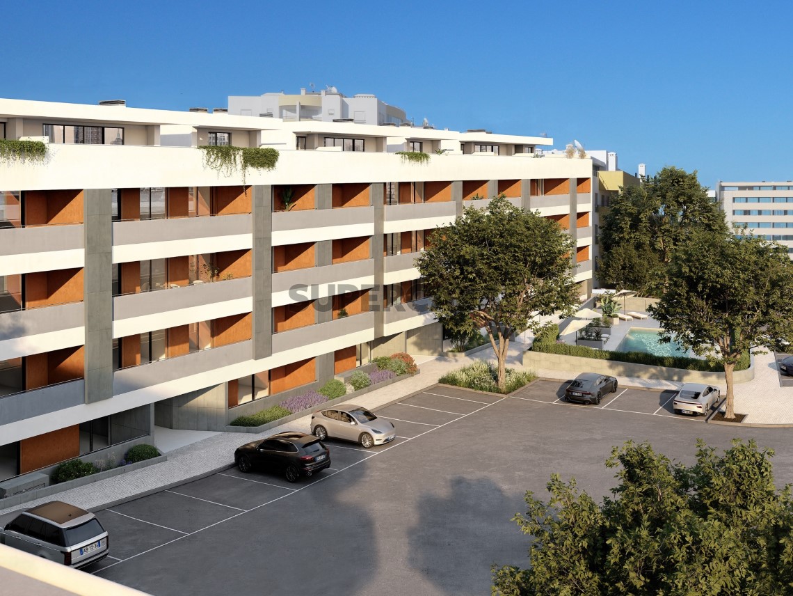 Fachada Modelo Domus